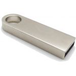 Compact fém pendrive, alumínium (raktári) (1Z20450)