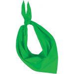 Kup Fiesta bandana, Green, U (KP064GN-U)