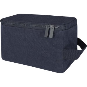 Pack újrahasznosított piperecikk-rendező, sötétkék (piperetáska)