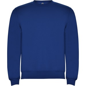 Roly Clasica uniszex pul�ver, Royal blue