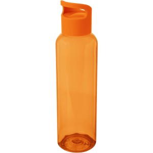 Sky palack, 650 ml, narancs (sportkulacs)